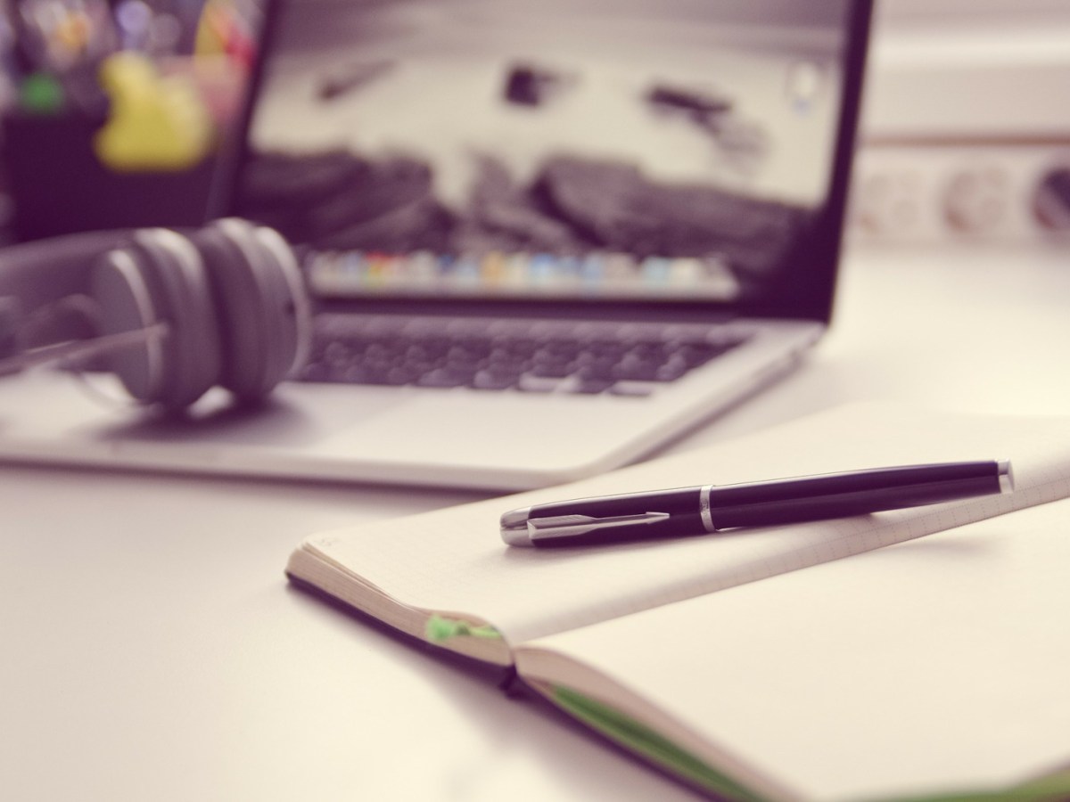 Rough Draft Completed