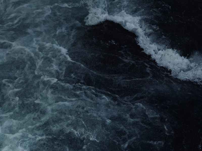 When Gods Do Meddle –&nbsp;Prologue