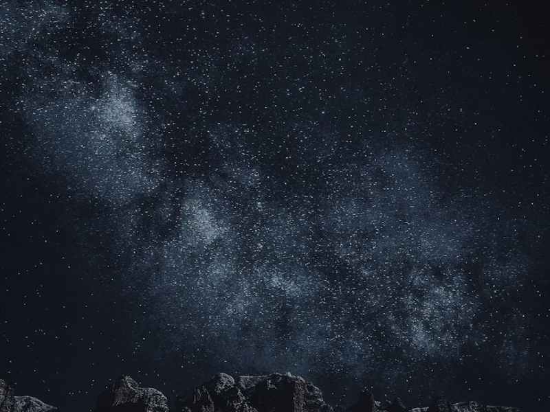 Another Chapter Done!