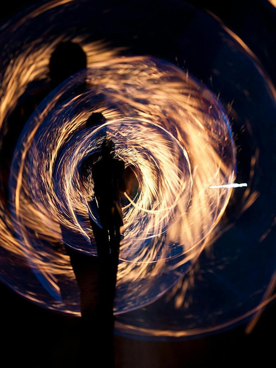 Daily Writing Prompt&nbsp;1/9