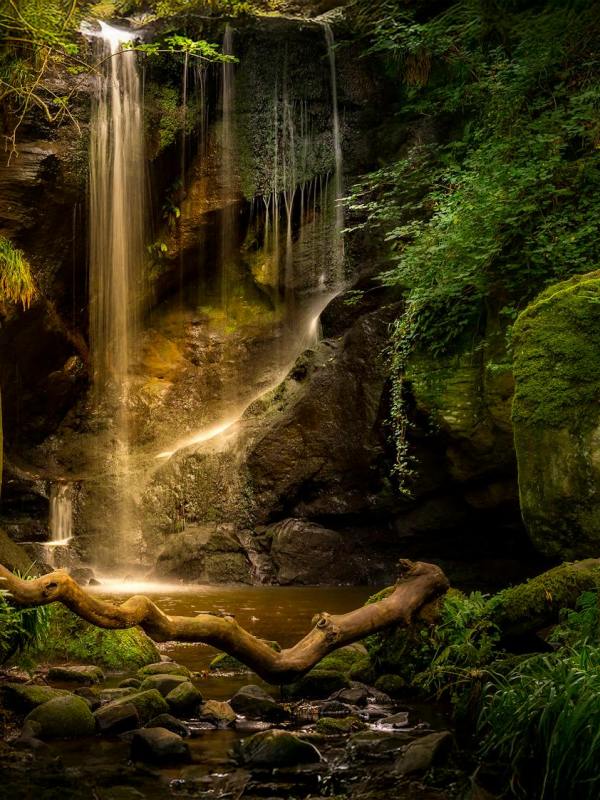 Daily Writing Update 1/27 – A little bit of&nbsp;travel